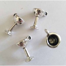 Charm Nickel